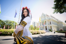 ผลงานการถ่ายภาพ จุฬาลงกรณ์มหาวิทยาลัย
